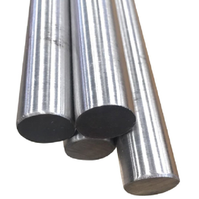 SS 304 1mm 2mm 3mm Rundstab Pickelstangen 304 Edelstahl Industrie Verwendung ASTM Inox 304 Metallstange