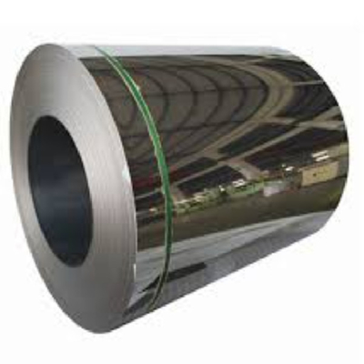 Kaltgewalzte Edelstahlspule 0,3 mm-6,0 mm ASTM EN JIS Standard