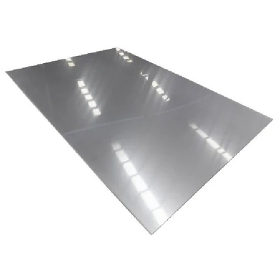 Mühlrand 1219mm des Edelstahlblech-4x8 304 der Platten-316