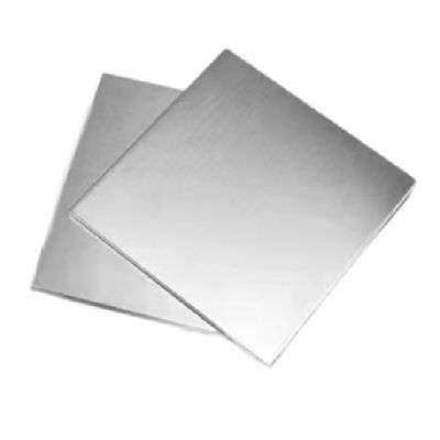 Einrichtungsdekoration Kaltgewalztes Edelstahlblech mit einer Dicke von 0,3 bis 3 mm