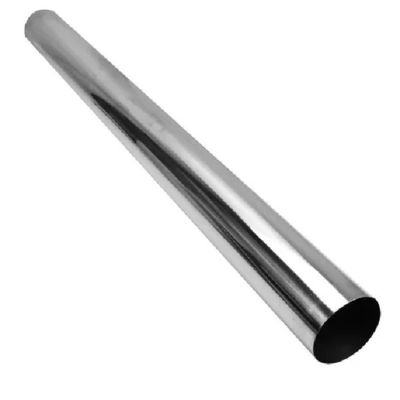 316L Edelstahlrohr mit individuellem Durchmesser, Wanddicke und Oberflächenveredelung