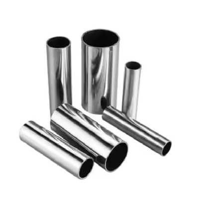 Korrosionsbeständigkeit 310/ 304/314L/316L Edelstahlröhre und -rohre, weit verbreitet in der Erdöl- und Chemieindustrie