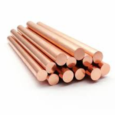 Maßgeschneiderte Längen für Kupfermaterial 2000mm-12000mm oder nach Kundenanforderungen