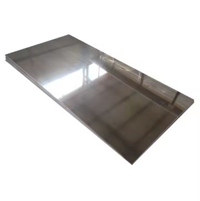 ASTM 6061 6063 Aluminiumplatte 8 mm ISO-Zertifizierung