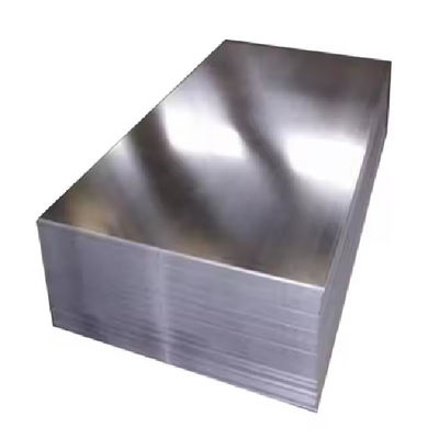 5052 H32 Aluminium- Blatt Brinell-60 dehnbare chemische Marine Saltwater 200mm
