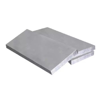 Anodisiertes überzogenes Platten-Aluminiumblatt 1060 1100 5052 4' X 8' 1.2m x 2.4m