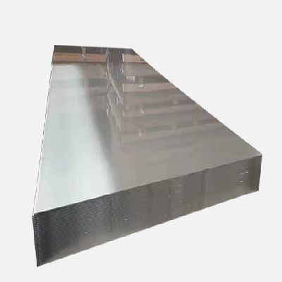 Schlitzkanten Naturfarben 2205 Edelstahlplattenwerk